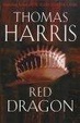 Cover of Red Dragon