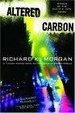 Cover of Altered Carbon