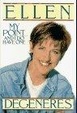 Cover of MY POINT...AND I DO HAVE ONE
