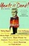 Cover of Yeats Is Dead!