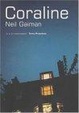 Cover of Coraline