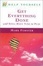 Cover of 'Help Yourself Get Everything Done'
