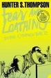 Cover of Fear and Loathing on the Campaign Trail '72