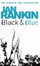 Cover of Black and Blue