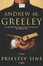 Cover of "The Priestly Sins"