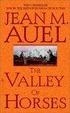 Cover of The Valley of Horses