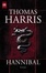 Cover of Hannibal