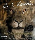 The Chronicles of Narnia Adult CD Box Set (CHRON NARNIA)