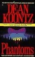 Cover of Phantoms