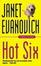Cover of "Hot Six"
