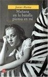 Cover of Mañana en la batalla piensa en mí