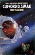 Cover of Way Station
