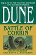 Cover of The Battle of Corrin