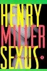 Sexus (Rosy Crucifixion, Book One)
