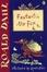 Cover of "Fantastic Mr. Fox"