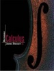 Cover of Multivariable Calculus