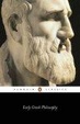 Cover of Early Greek Philosophy