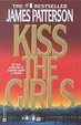 Cover of Kiss the Girls