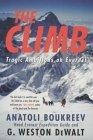 The Climb : Tragic Ambitions on Everest