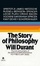 Cover of Story of Philosophy