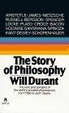 Cover of Story of Philosophy