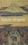 Cover of "An Artist of the Floating World"