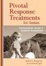 Cover of 'Pivotal Response Treatments for Autism'