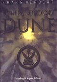 L'imperatore-dio di Dune