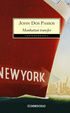 Cover of Manhattan Transfer