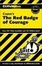 Cover of "The Red Badge of Courage"