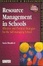 Cover of "Resource Management in Schools"