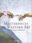 Cover of "Masterpieces Of Western Art"
