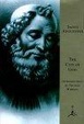 Cover of The City of God