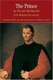 Cover of Machiavelli's The Prince