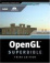 Cover of "OpenGL SuperBible"