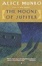 Cover of The Moons of Jupiter