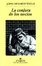 Cover of La conjura de los necios