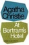 Cover of "At Bertram's Hotel"