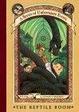 Cover of The Reptile Room