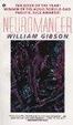 Cover of Neuromancer