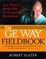 Cover of "The GE Way Fieldbook"
