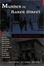 Cover of 'Murder in Baker Street'