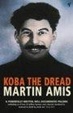Cover of Koba the Dread