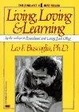 Cover of Living Loving and Learning