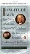 Cover of Longitude:the True Story of a Lone Genius Who Solved the Greatest Scientific Problem of His Time
