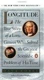 Longitude : The True Story of a Lone Genius Who Solved the Greatest Scientific Problem of His Time