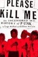 Cover of Please Kill Me