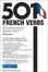 Cover of "501 French Verbs"