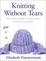 Cover of "Knitting Without Tears"