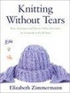 Cover of Knitting Without Tears